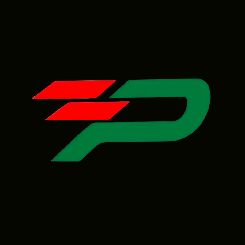 Brand logo of Popular Garage