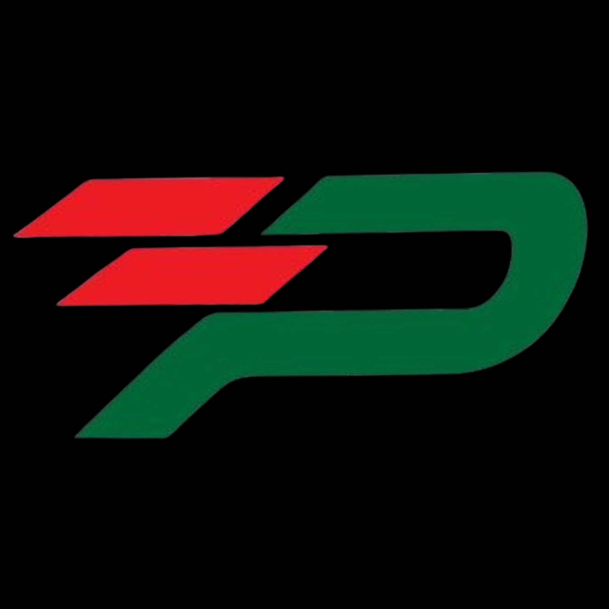 Popular Garage logo