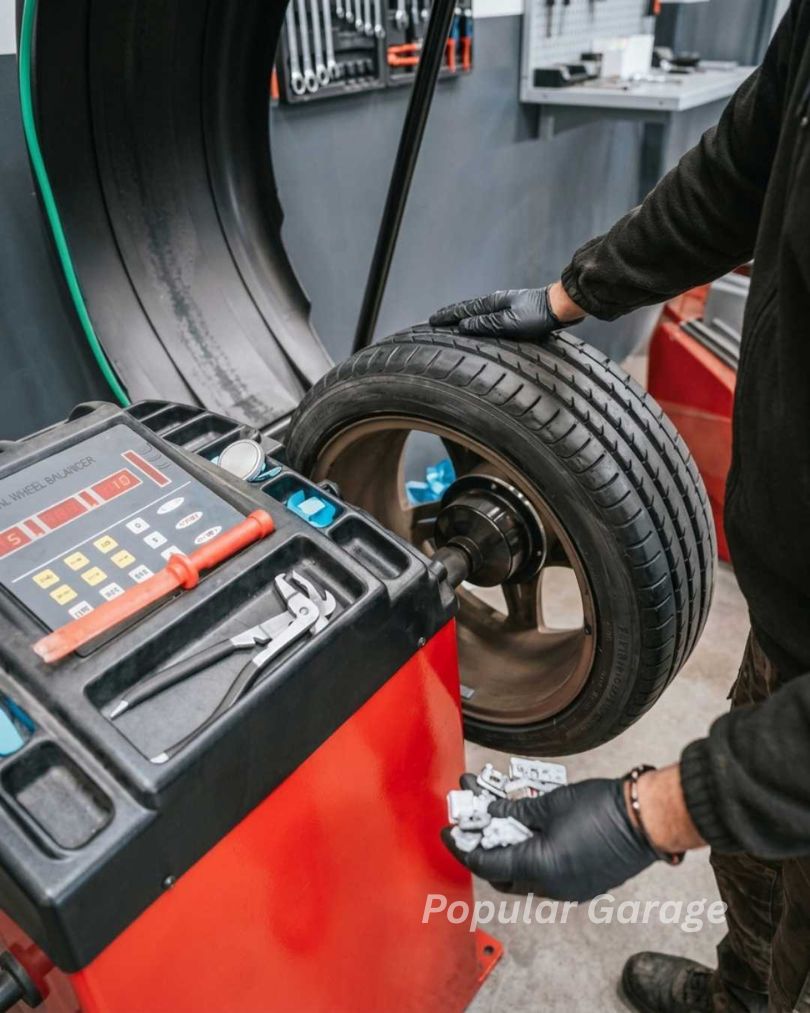 Suspension & Steering services in Saskatoon