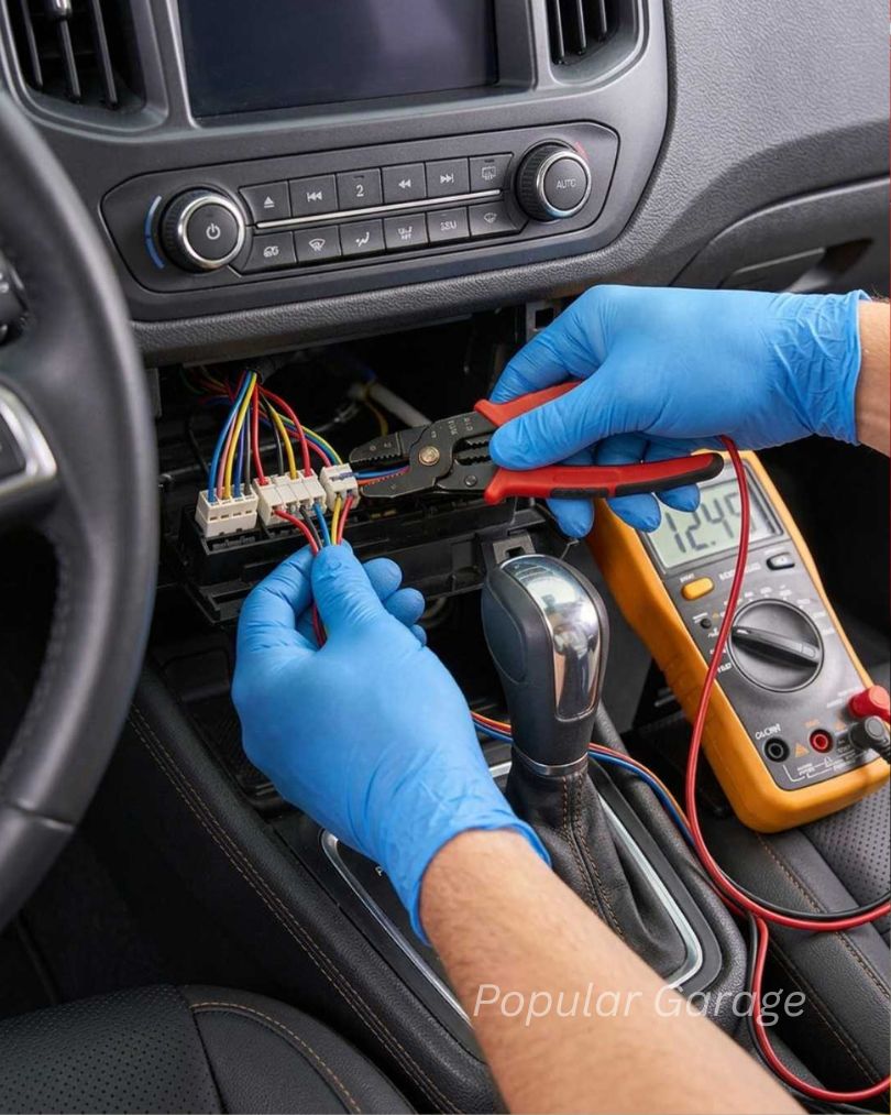 Heating, A/C & Electrical Services in Saskatoon